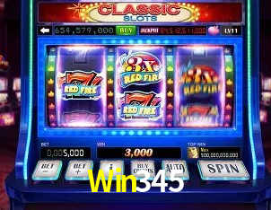 Flash Promotion Win345