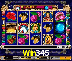 Seasonal Promotions Win345