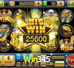 Security Systems Win345