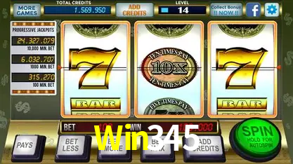 Weekend Specials Win345